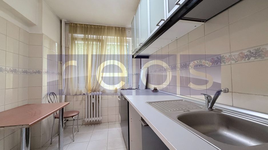 VANZARE 2 CAMERE | METROU JIULUI | ETAJ 2 | - Poză 11