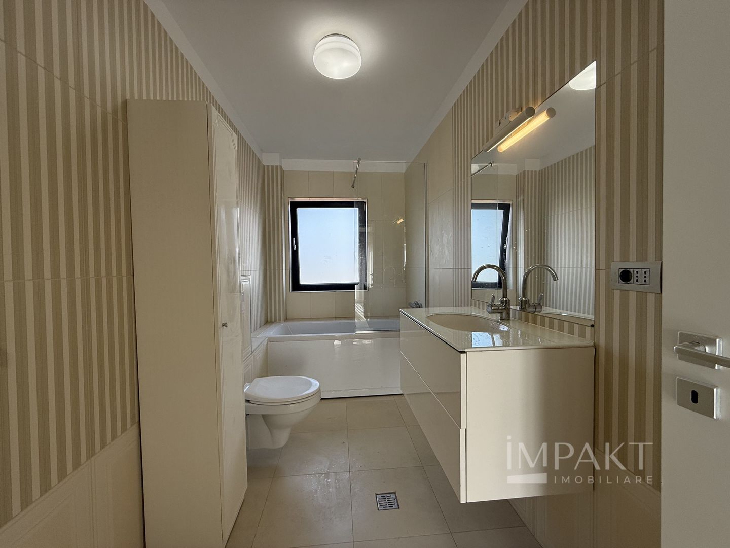 Apartament 2 camere, bloc nou, parcare subterana, zona Leroy Merlin! - Poză 7