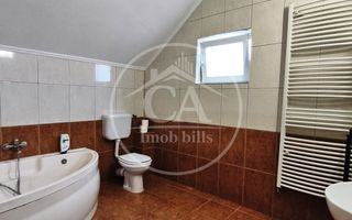 Casa de închiriat cu 6 camere în Cartierul Oncea, Oradea - Poză 7