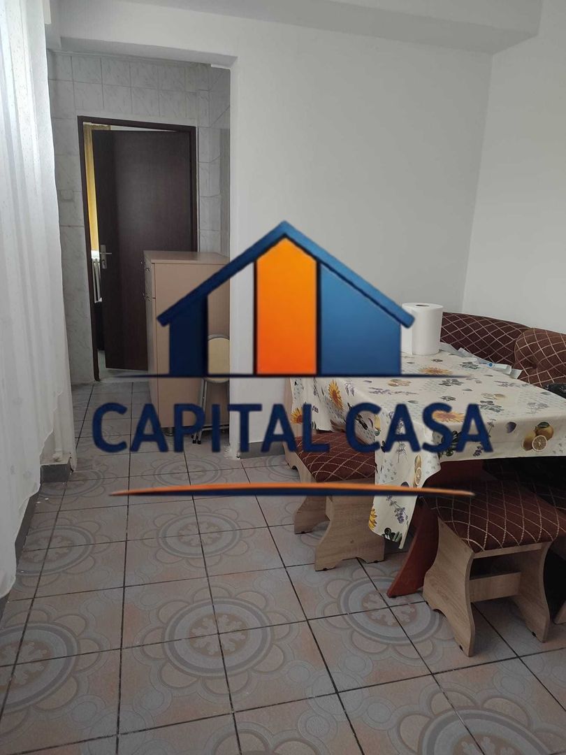 Apartament 2 camere, decomandat in Berceni, Strada Straja - Poză 3