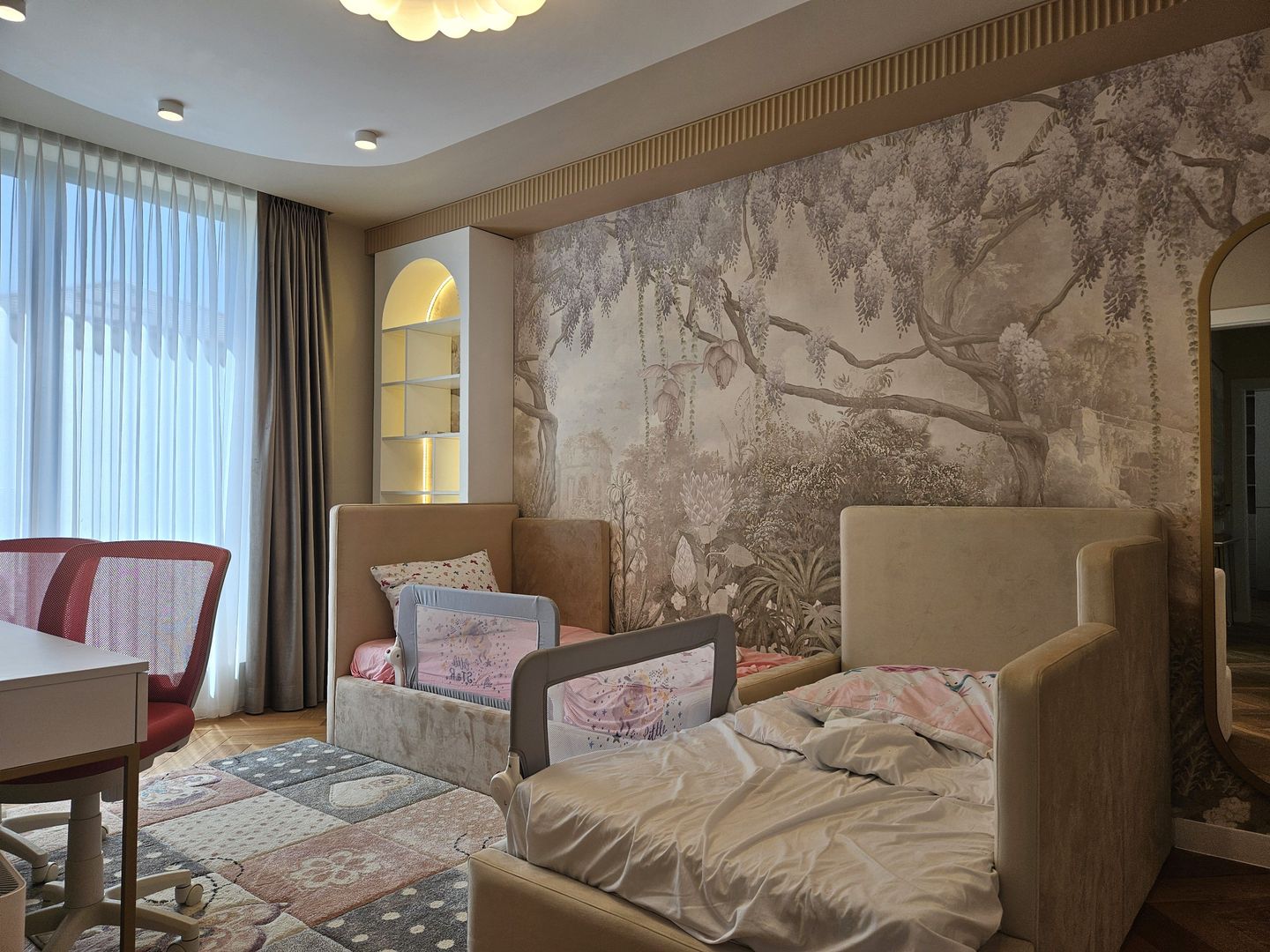 Vilă de lux în zona Pipera, Rond OMV - Poză 5