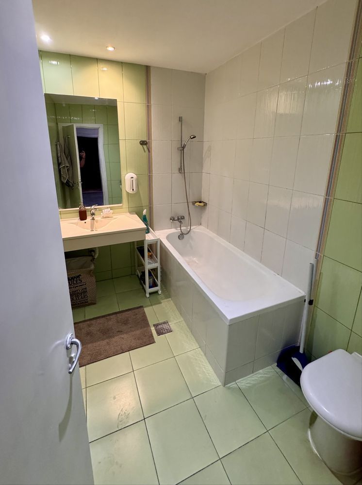 Inchiriere 3 camere, RIN Grand Residence Vitan, decomandat, Petfriendly - Poză 5