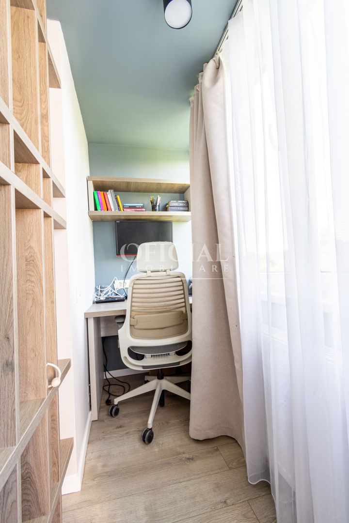 Apartament 2 Camere | Modern Mobilat | Gheorgheni Baita Interservisan - Poză 12