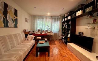 3 camere decomandat | Brancoveanu | Parter | Centrala proprie - Poză 2