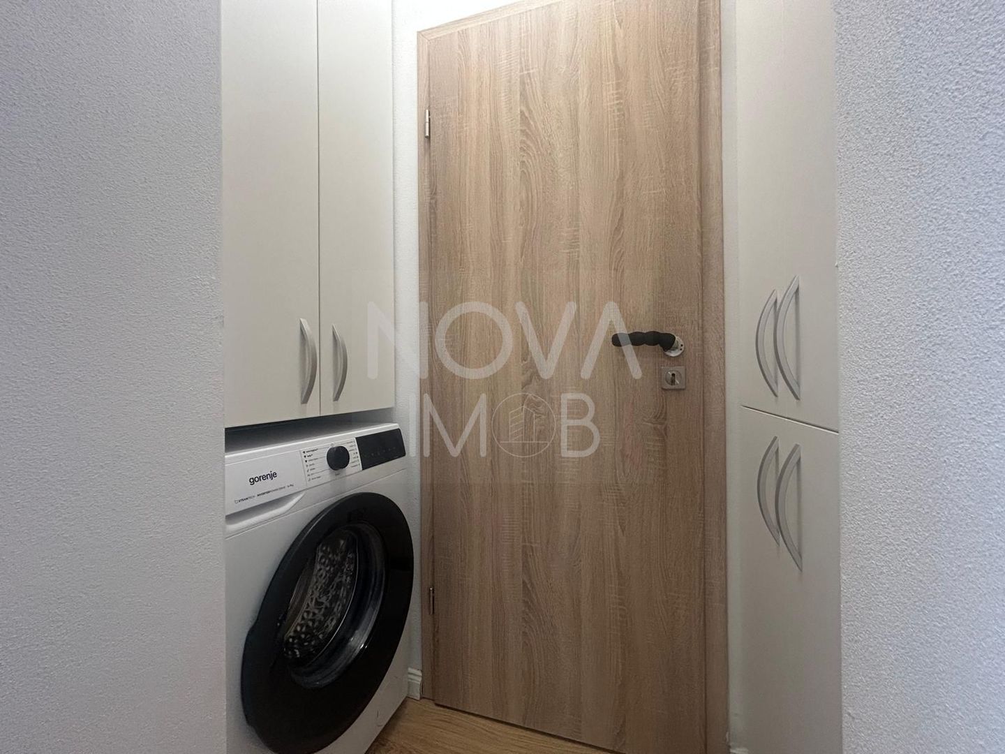 Apartament 3 camere cu gradina - Cartierul Arhitectilor - Poză 10