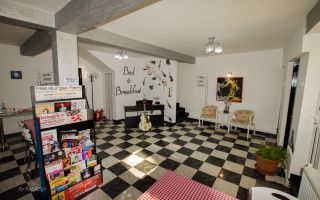 PENSIUNE 10 CAMERE DE ÎNCHIRIAT - BUCUREȘTI - Poză 10