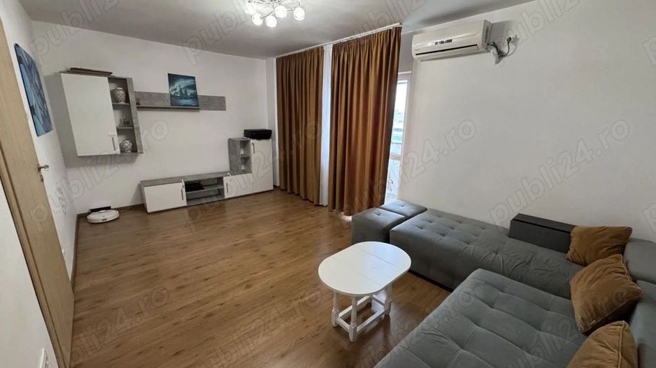 Apartament 2 camere decomandat - Lacul Tei - Poză 1