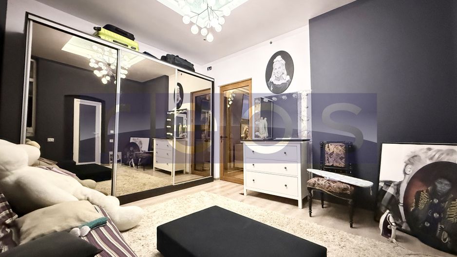 VANZARE 4 CAMERE | ZONA UNIVESITATE | CENTRALA PROPRIE - Poză 11