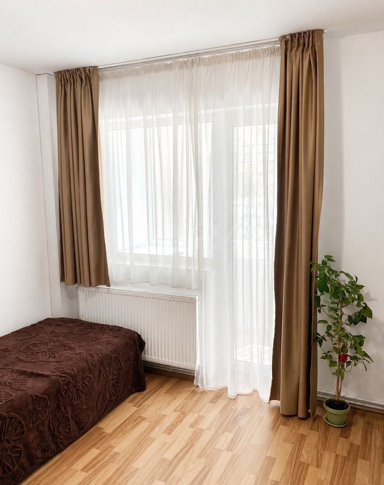 Apartament cu 2 camere, zona Piața Hermes, Gheorgheni. - Poză 6