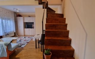 Black Friday | Apartament 2 etaje I 2 camere I 58 mp I Intabulat I Turnișor - Poză 11