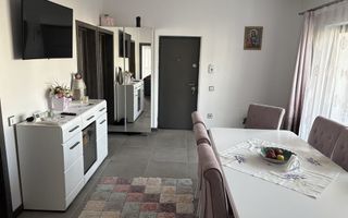Apartament ultrafinisat in Apahida, zona Lidl. - Poză 2