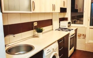 Garsonieră modernă, boiler, Baba Novac, renovată, parc IOR - Poză 6