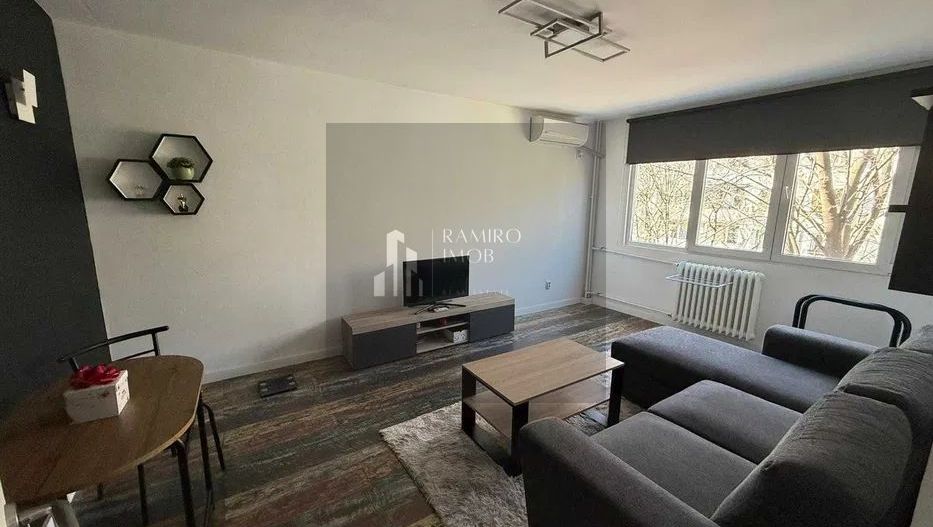 Apartament 2 camere decomandat Constantin Brancoveanu/Luica - Poză 5