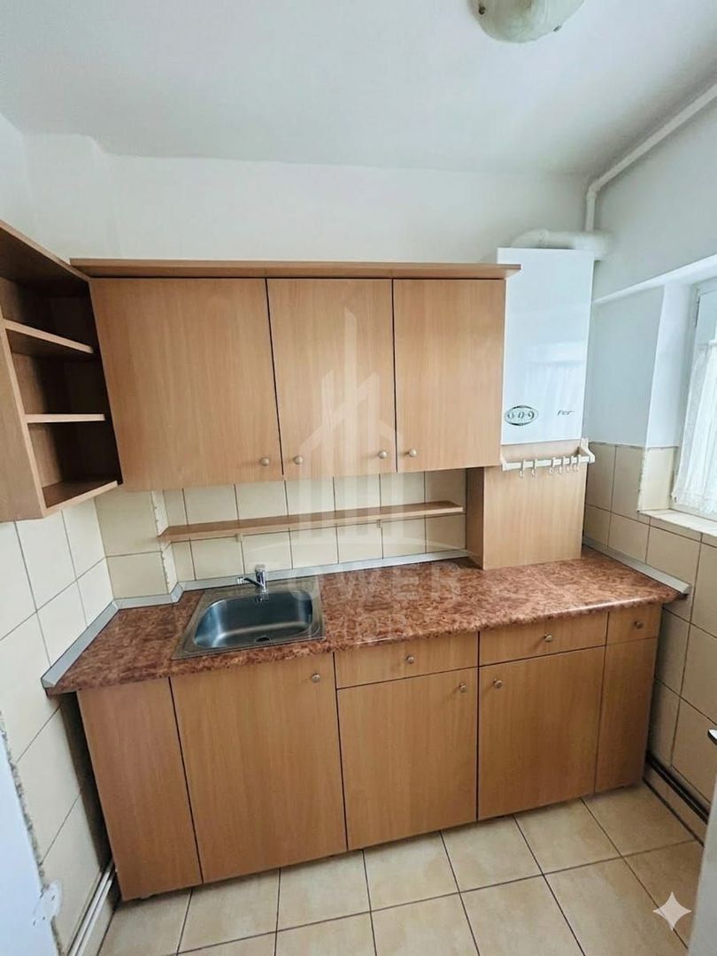 Garsonieră Modernă – Zona Calea Dumbrăvii - Poză 5