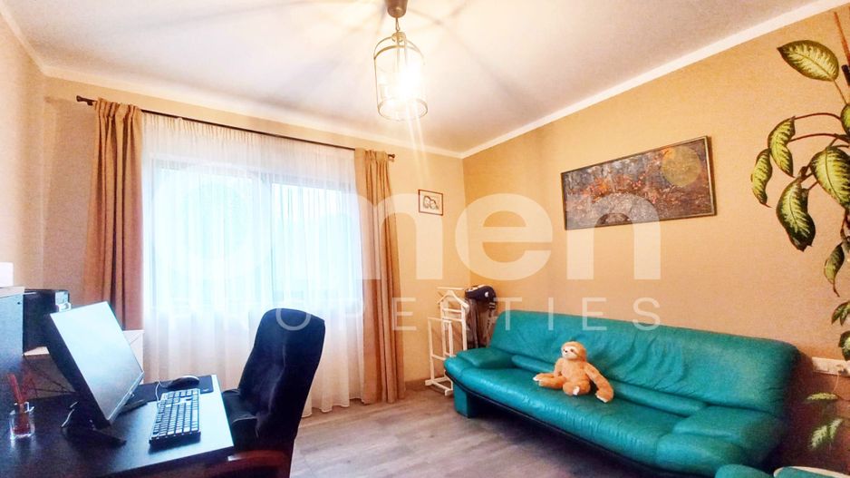 Casă modernă cu 4 camere, complet mobilată & utilată, Săsar, complex de case noi - Poză 5