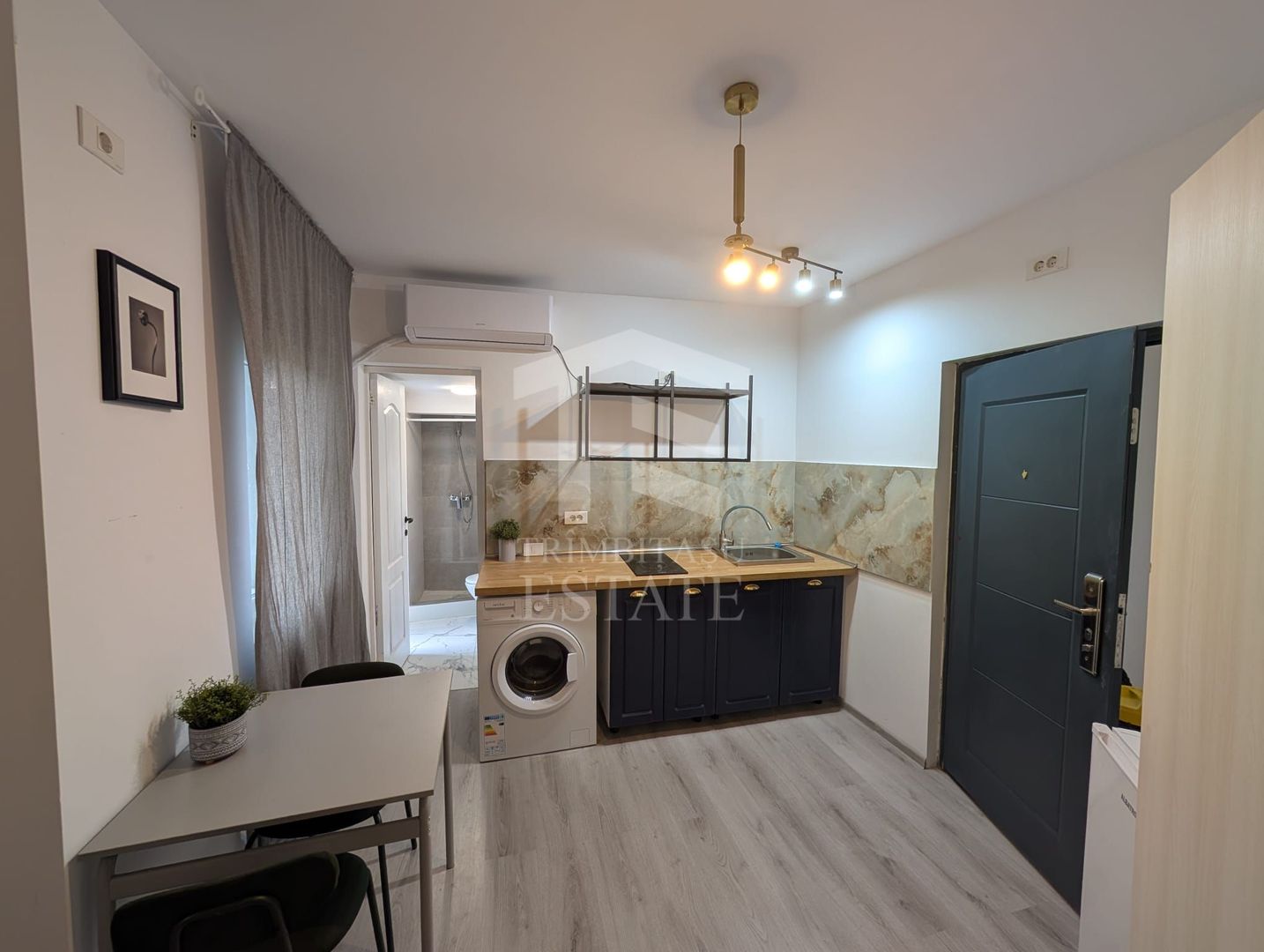 Studio la Prima INCHIRIERE Calea Mosilor-Universitate - Poză 6