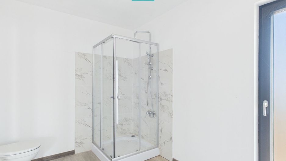 Casă individuală 120 mpu, teren 631 mp – Giarmata - Poză 6