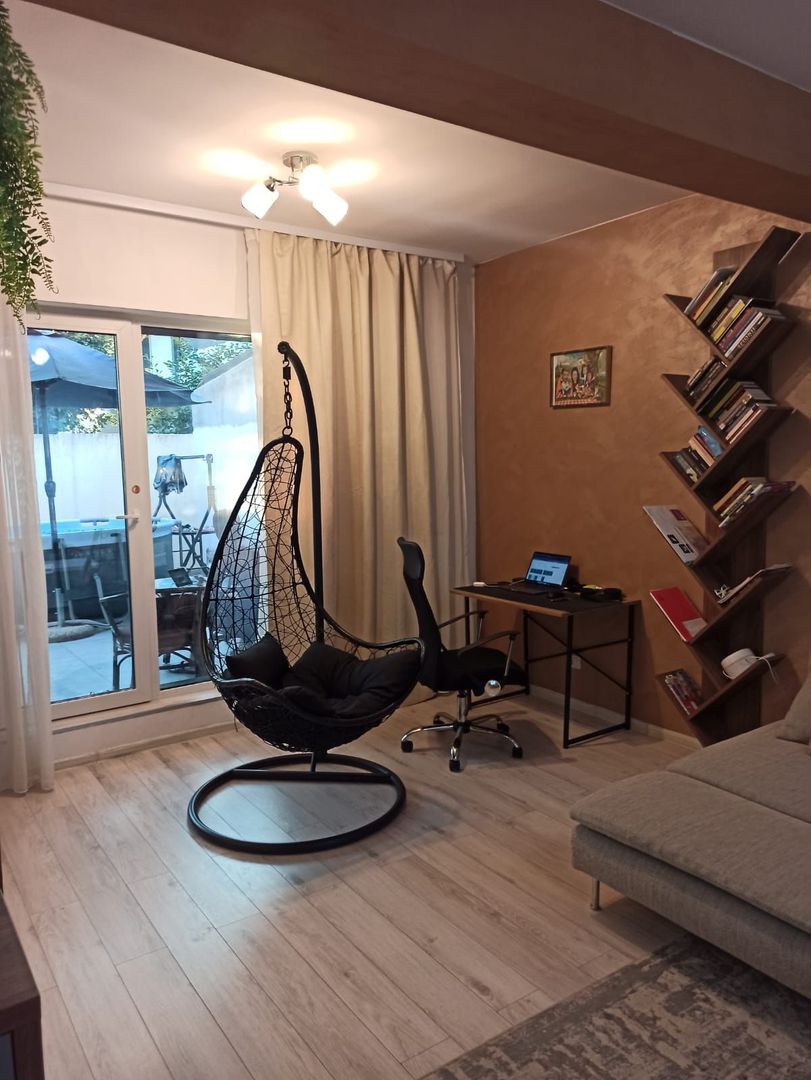 vila4cam2bai-curte-parcare-loc joaca-acces controlat-strOrizontului - Poză 23