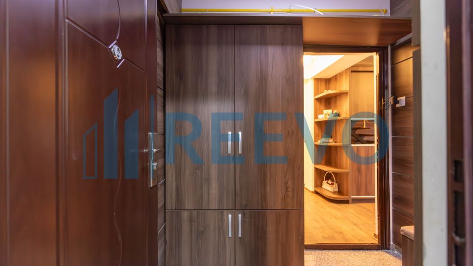 PENTHOUSE de vânzare, Grădina cu Magnolii+ 3 locuri de parcare, COMISION 0%! - Poză 5