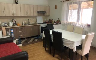 Casa de vacanta 200 mp-deschidere la Lac Colibita-EXCLUSIVITATE - Poză 3