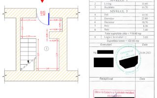 Duplex cu view superb, pe malul Lacului Plumbuita - Poză 15
