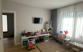 Casa de vanzare in Tunari – 4 camere, 3 bai, confort si natura - Poză 4