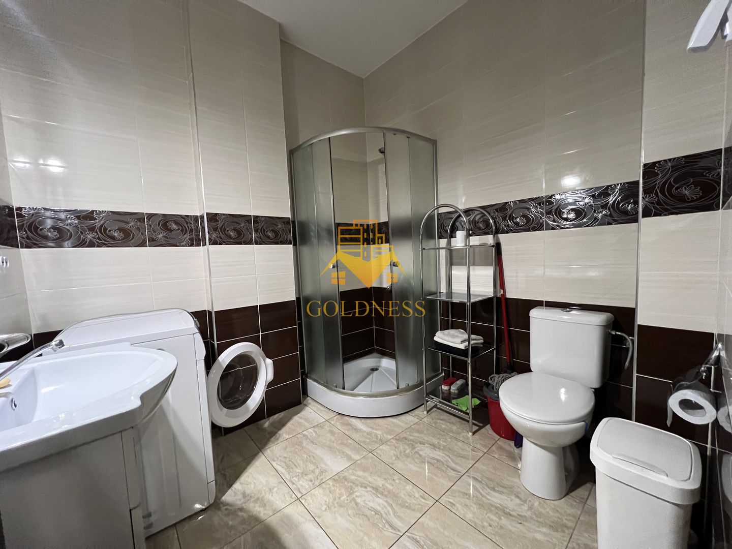 2 camere open space, Park Lake, Fsega, Iulius Mall, Între Lacuri - Poză 6