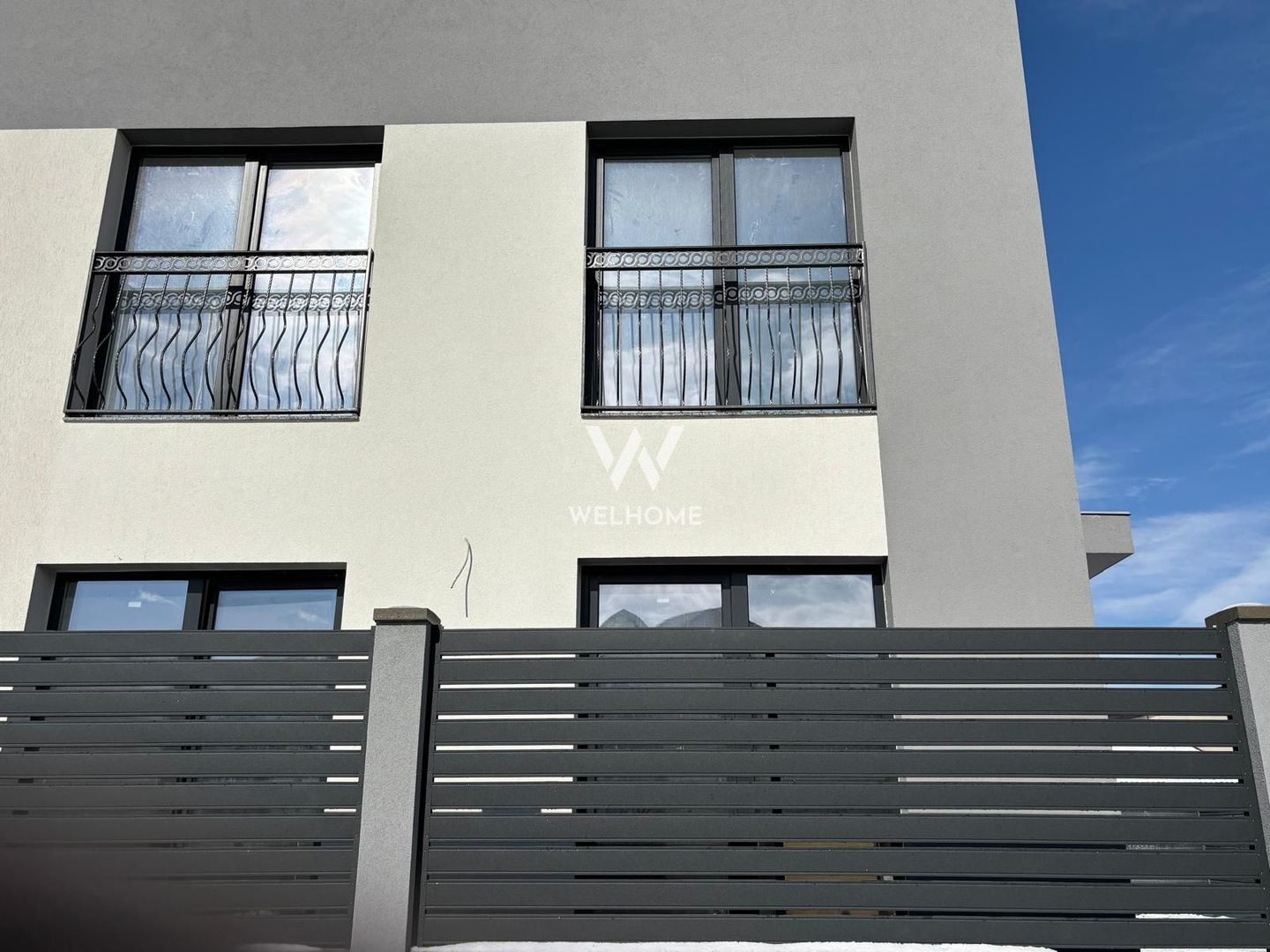 Casa nouă cu 4 camere și curte generoasă – Șelimbăr Triajului - Poză 24