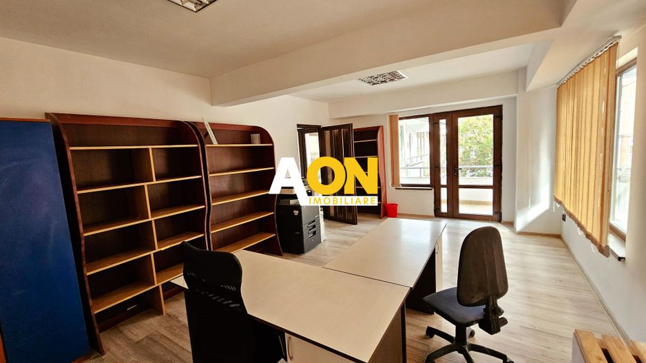 Spatiu de birouri, 165 mp utili, ultracentral - Poză 1