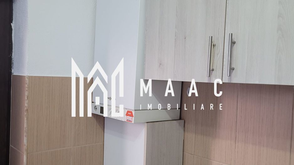 Apartament 2 camere I Inchiriere I Cristian I - Poză 6