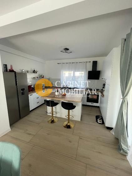 Casa Miroslava P+1 mobilata si utilata - Poză 6