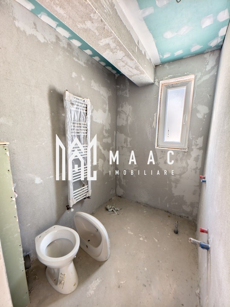 Apartament 2 camere de vânzare | Sibiu | etaj 3, balcon - Poză 6