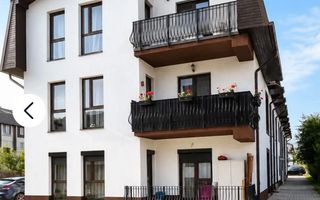 Apartament 2 camere Tractorul, Nicolae Labiș, Parcare-Comision 0% - Poză 2