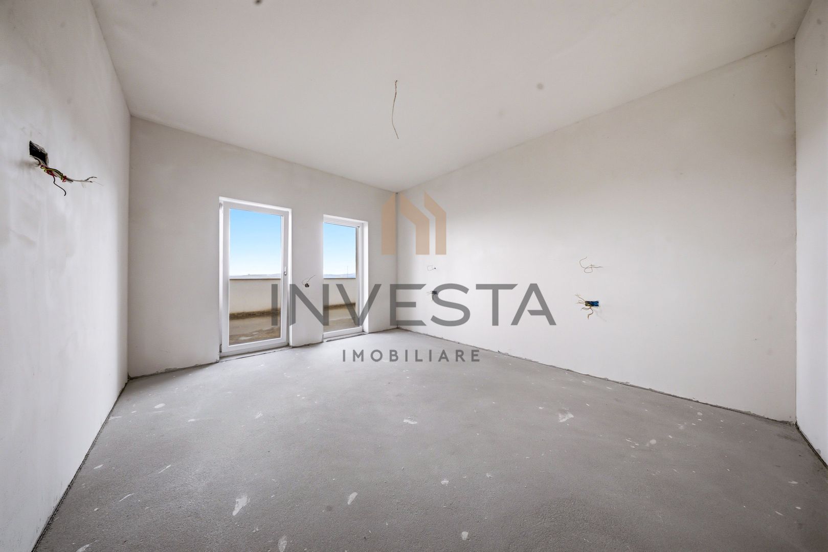 Penthouse 143 mp utili | Lift Privat | Terasa Panoramica 50 mp! - Poză 9