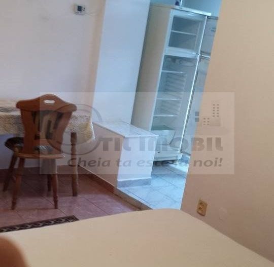 Apartament 1 camera Hala Centrala- 350 euro - Poză 1