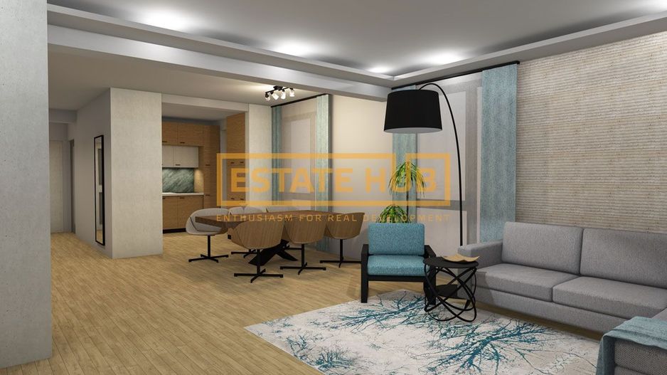Duplex P+E în cartierul Europa – Direct de la Dezvoltator - Poză 4