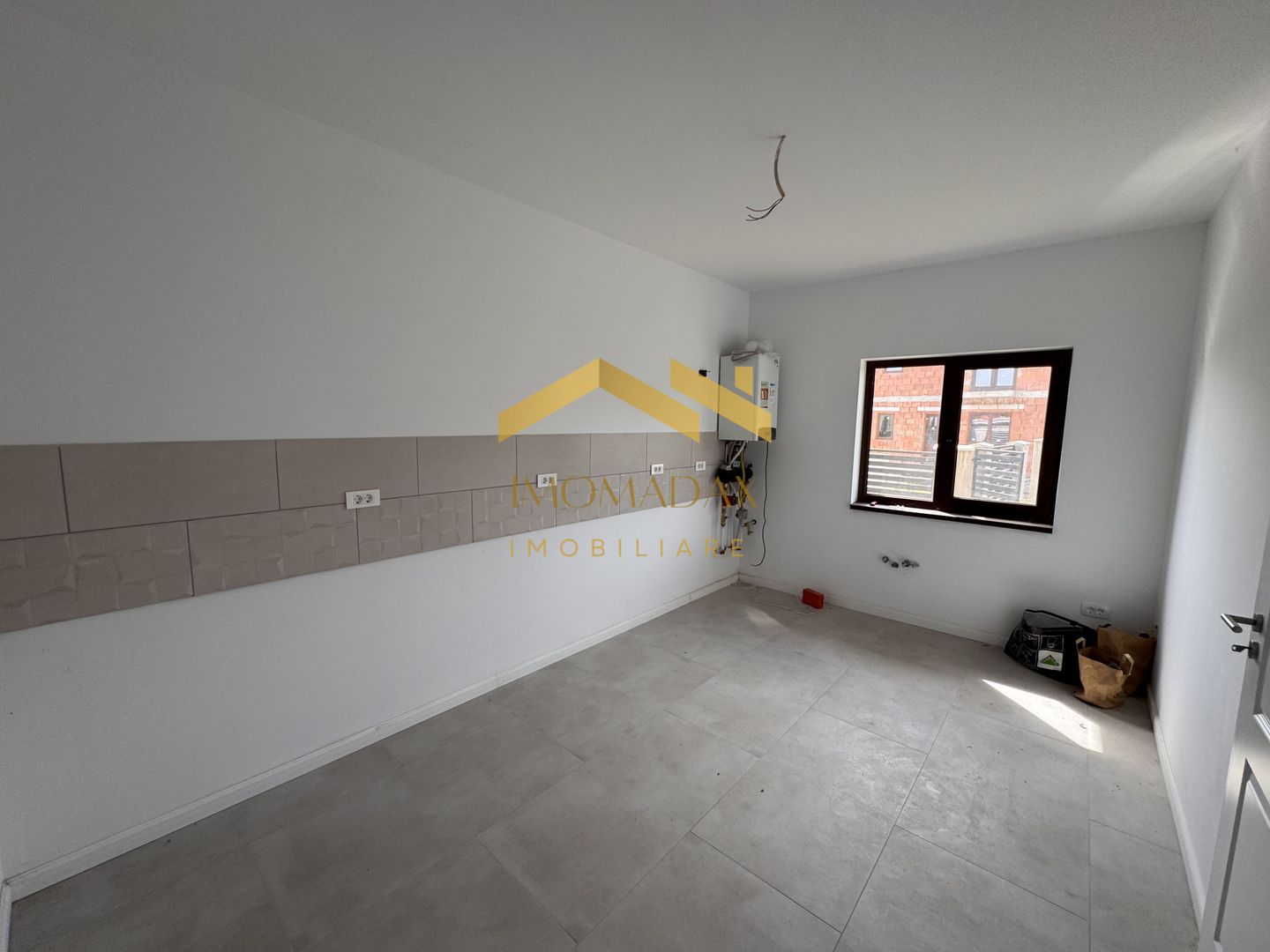 Utvin-4 camere-Predare la Cheie - Poză 15