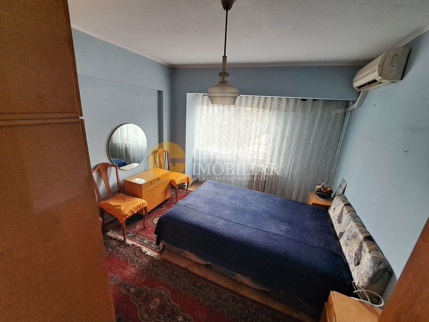 100 mp Ultra-Central: Apartament 4 Camere pe Bd. Independenței (Fără Risc) - Poză 6