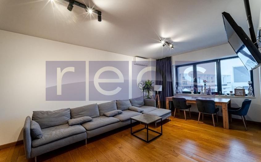 Apartament Premium 3 camere UPgroud | Fabrica de Glucoza-Barbu Vacarescu - Poză 2