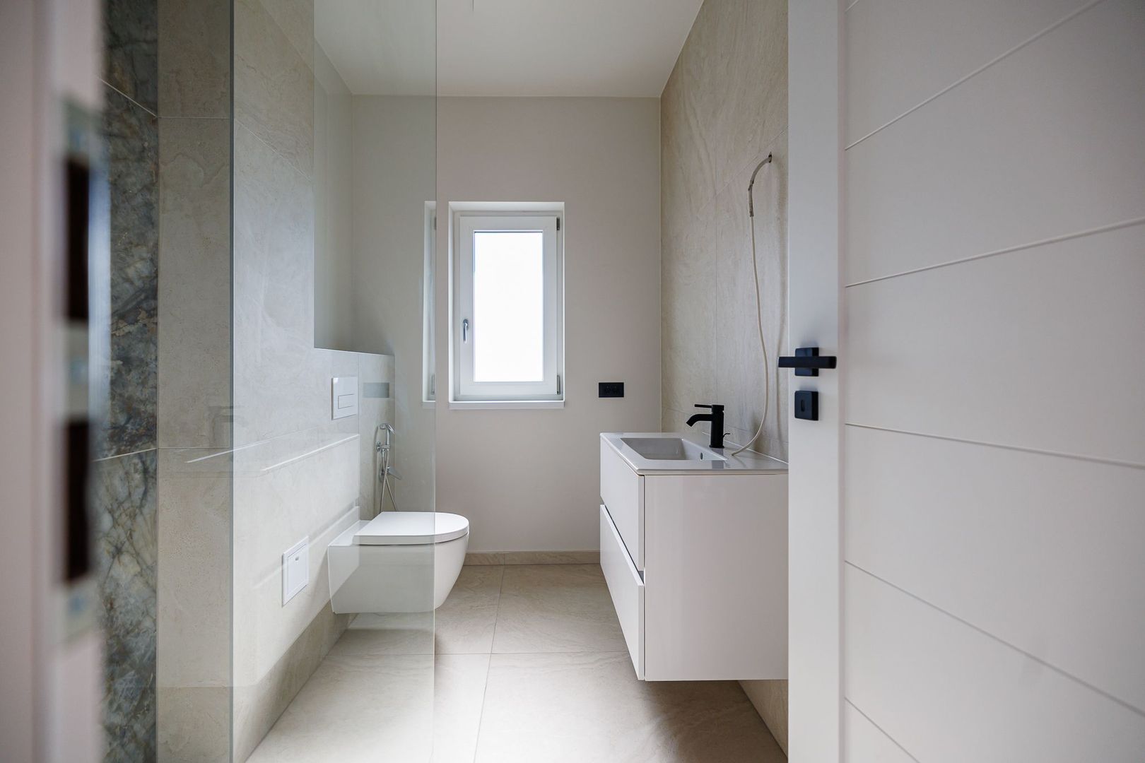 Apartament nou 2 camere cu dressing | Etaj 1 | Mehala | Comision 0% - Poză 13
