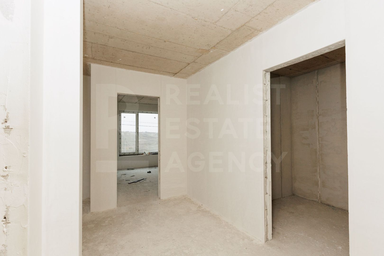 Vânzare, duplex, 3 nivele, str. Frasinilor, Ialoveni. - Poză 19