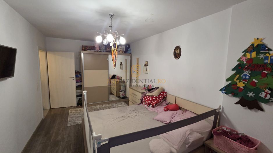 Apartament 2 camere, decomandat, 1/4, langa metrou, Comision 0% - Poză 6