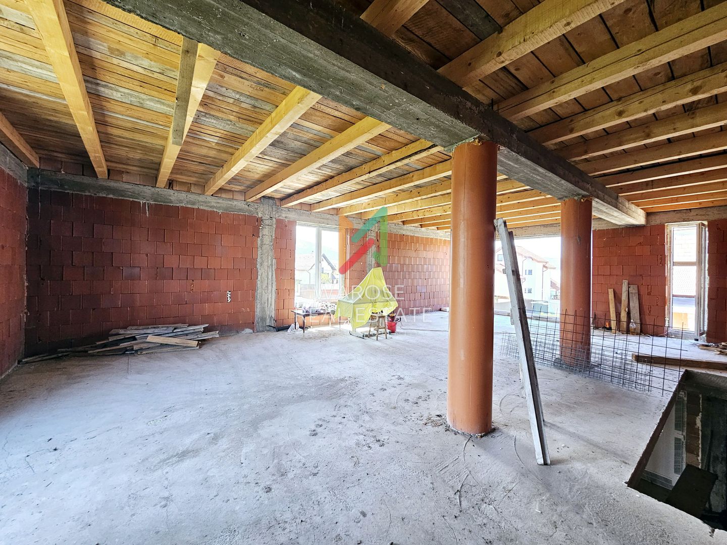 0 % Comision  | Casa individuala  | Moderna  | Sacele - Poză 7