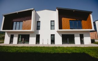 Duplex de vanzare in Chinteni! - Poză 4