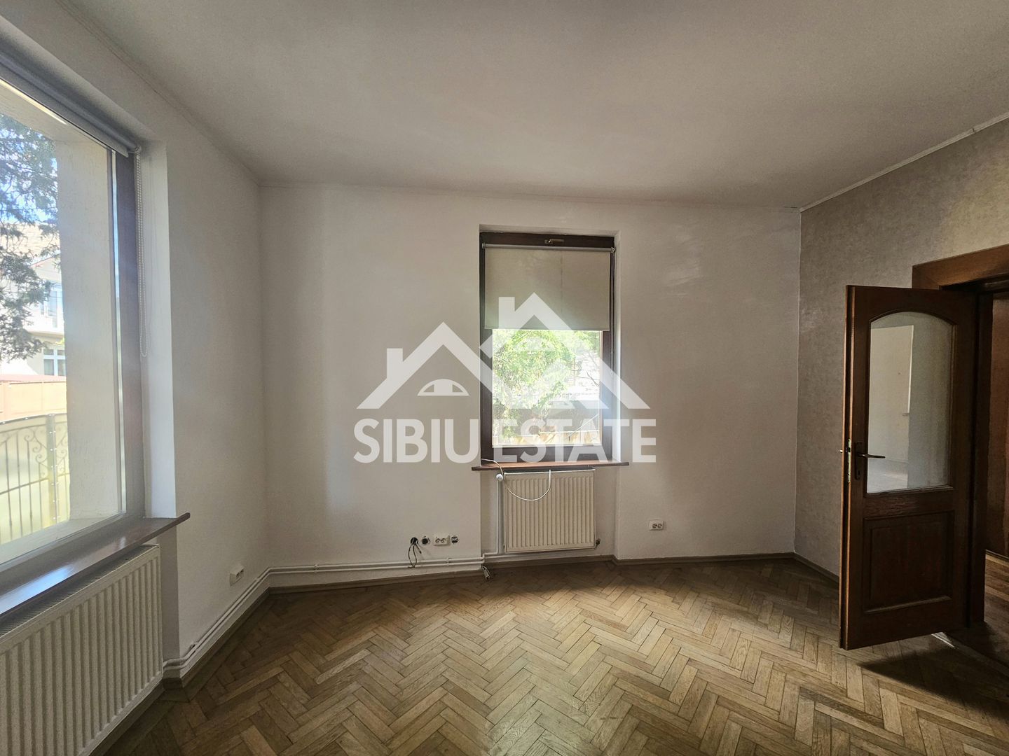 Casa Sibiu central, teren 1000 - Poză 14