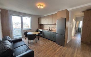 Apartament 3 camere NOU in Selimbar - Poză 5