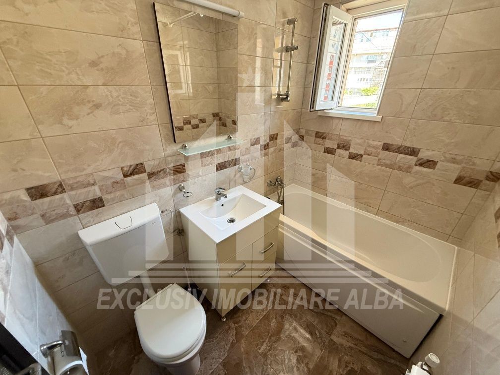 Apartament 2 camere | 56 mp | Etaj 3 | Mobilat | Centru - Poză 6