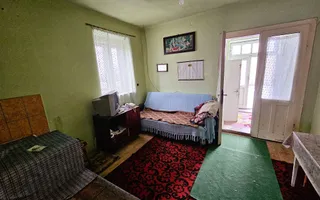 Casă traditională, 3 camere, 1766 mp teren, la asfalt, Vintu de Jos - Poză 15