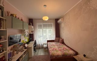 Apartament spatios 4 camere Laguna Residence I Floreasca - Poză 13