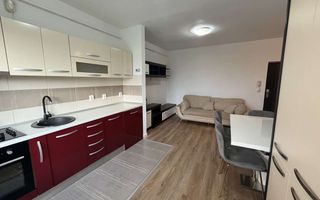 Apartament 3 camere Șelimbăr | Etaj 2, mobilat, balcon spatios, parcare inclusă - Poză 5